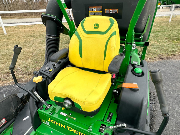 2023 John Deere Z997R Mower/Zero Turn