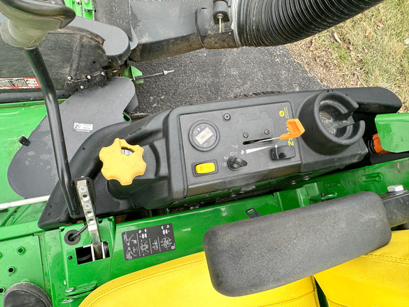 2023 John Deere Z997R Mower/Zero Turn