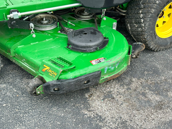 2023 John Deere Z997R Mower/Zero Turn