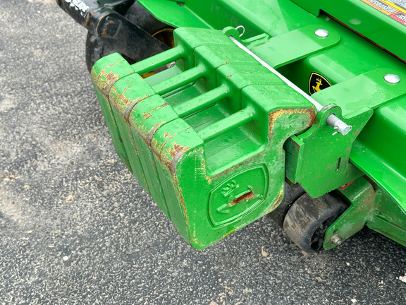 2023 John Deere Z997R Mower/Zero Turn