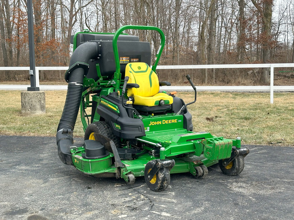 2023 John Deere Z997R Mower/Zero Turn