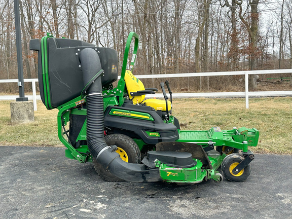 2023 John Deere Z997R Mower/Zero Turn