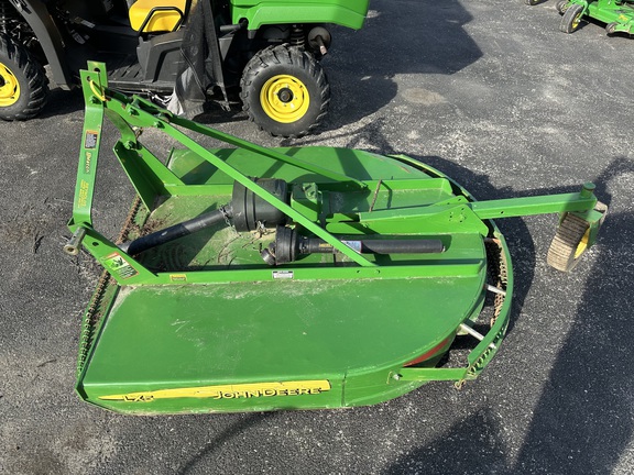 2003 John Deere LX5 Mower/Rotary Cutter