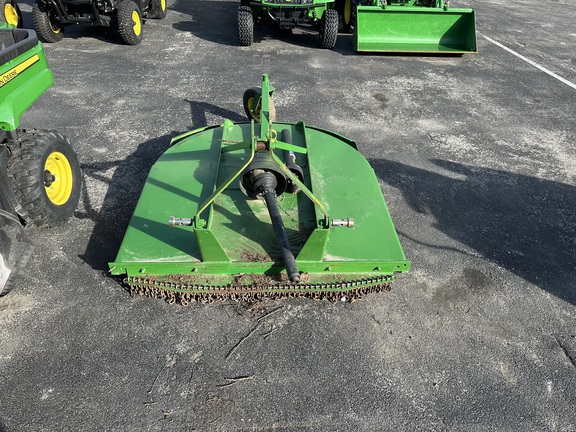 2003 John Deere LX5 Mower/Rotary Cutter