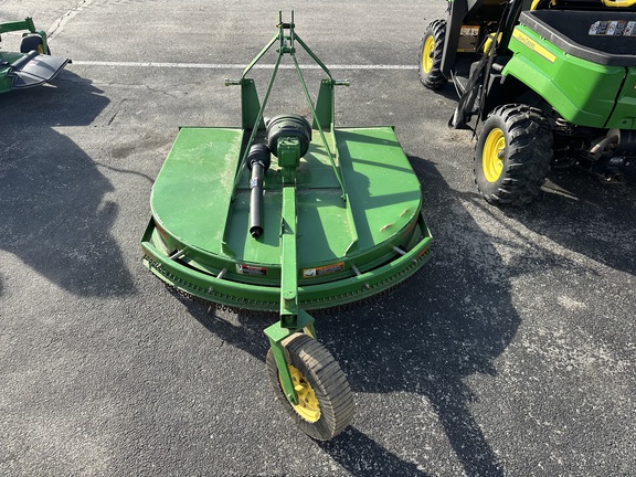 2003 John Deere LX5 Mower/Rotary Cutter