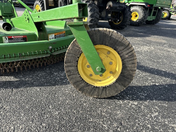 2003 John Deere LX5 Mower/Rotary Cutter