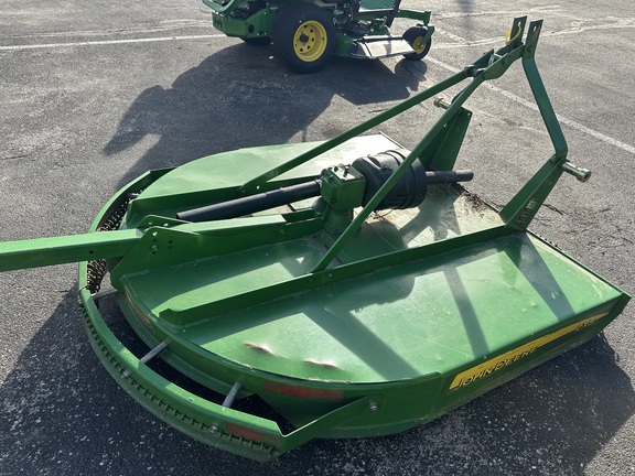 2003 John Deere LX5 Mower/Rotary Cutter