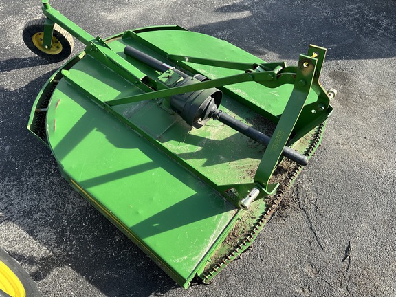 2003 John Deere LX5 Mower/Rotary Cutter