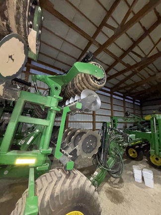 2023 John Deere 2680H Disk