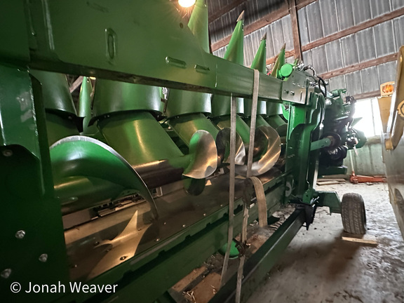 2024 John Deere C12F Header Corn Head