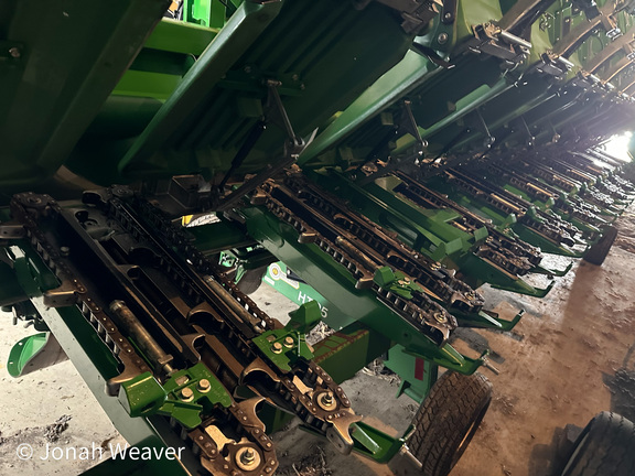 2024 John Deere C12F Header Corn Head