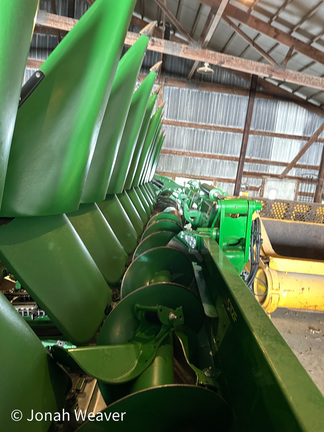 2024 John Deere C12F Header Corn Head