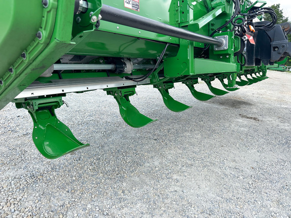 2024 John Deere C12F Header Corn Head