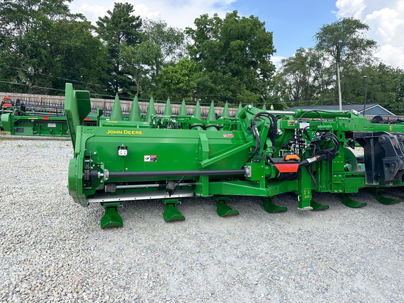2024 John Deere C12F Header Corn Head