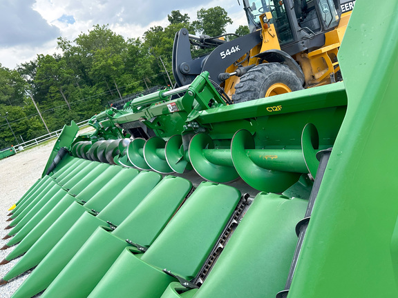 2024 John Deere C12F Header Corn Head