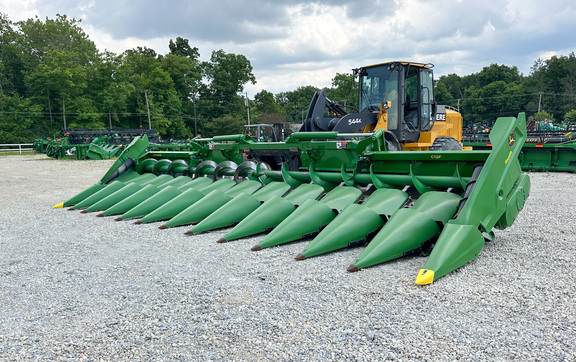 2024 John Deere C12F Header Corn Head