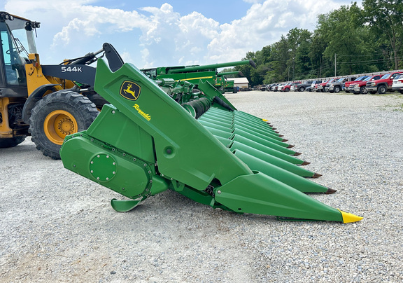 2024 John Deere C12F Header Corn Head