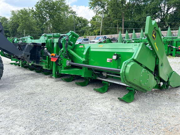 2024 John Deere C12F Header Corn Head