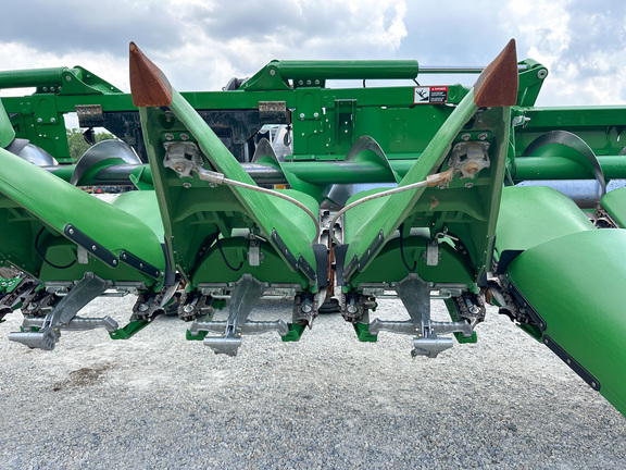 2024 John Deere C12F Header Corn Head