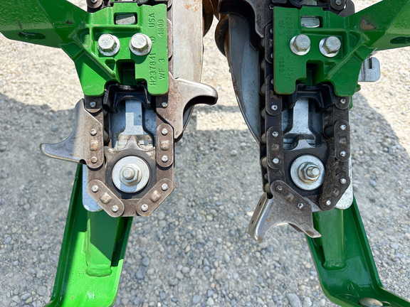 2024 John Deere C12F Header Corn Head