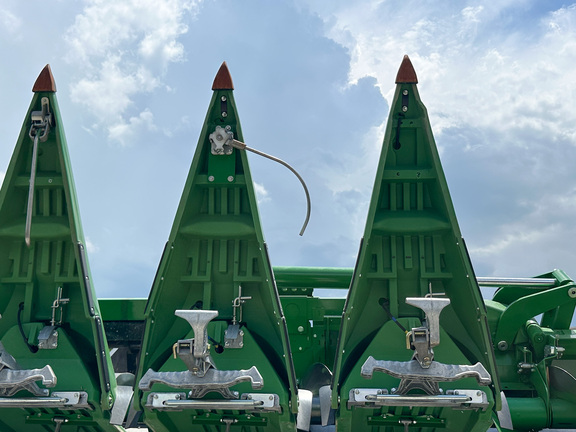 2024 John Deere C12F Header Corn Head