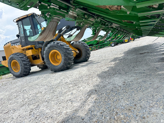 2024 John Deere C12F Header Corn Head