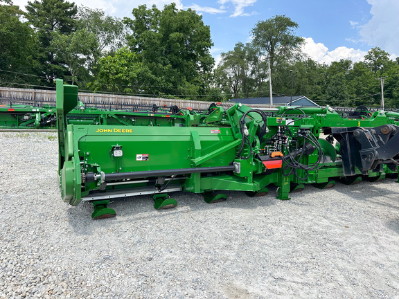 2024 John Deere C12F Header Corn Head