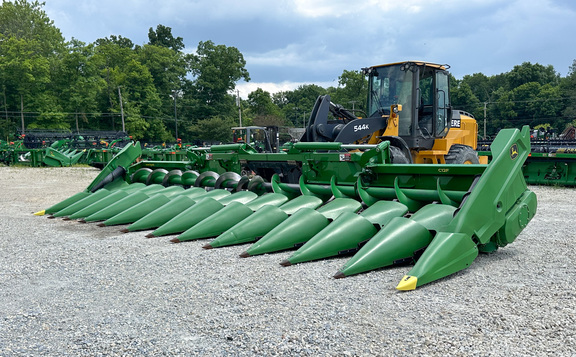 2024 John Deere C12F Header Corn Head