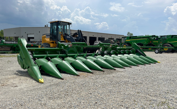 2024 John Deere C12F Header Corn Head