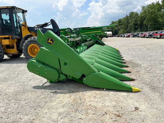 2024 John Deere C12F Header Corn Head