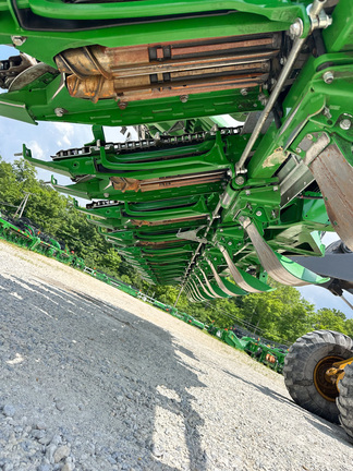 2024 John Deere C12F Header Corn Head