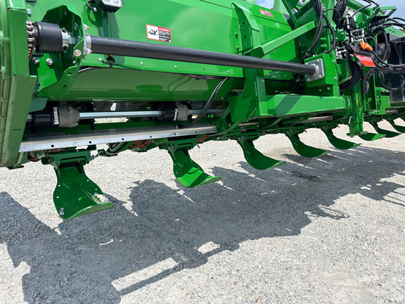 2024 John Deere C12F Header Corn Head