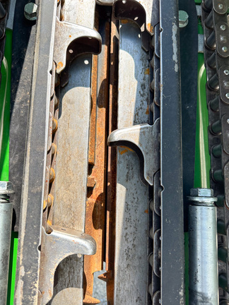 2024 John Deere C12F Header Corn Head