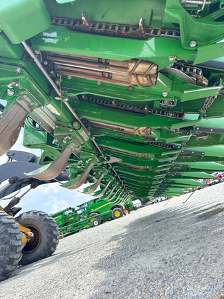 2024 John Deere C12F Header Corn Head