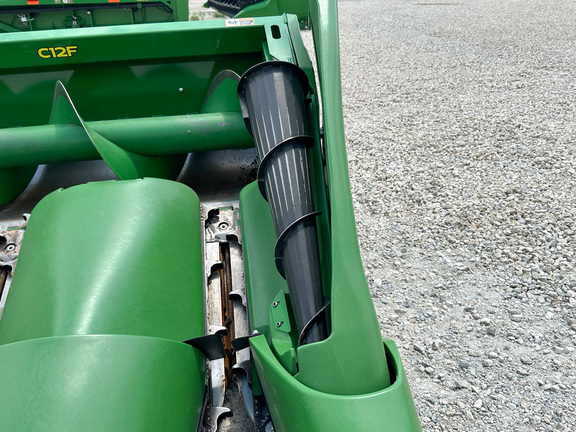 2024 John Deere C12F Header Corn Head