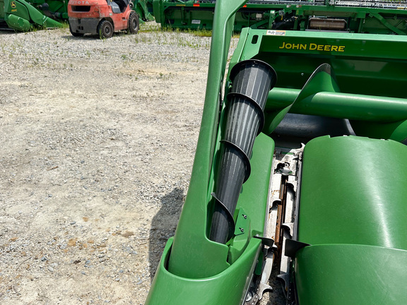 2024 John Deere C12F Header Corn Head