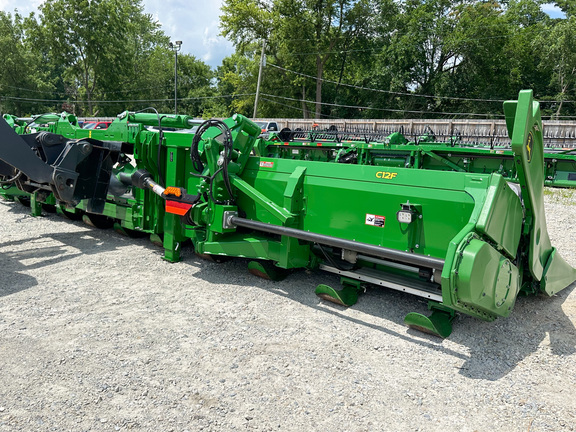 2024 John Deere C12F Header Corn Head