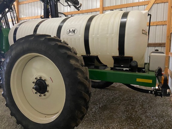 2016 J&M 5016 Applicator