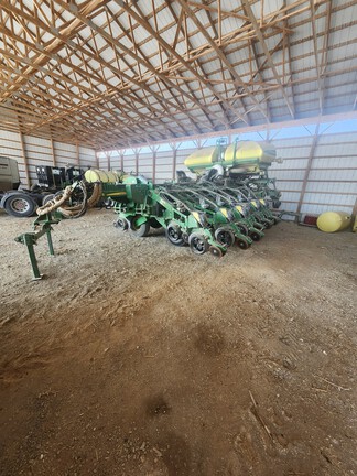 2020 John Deere 1795 Planter