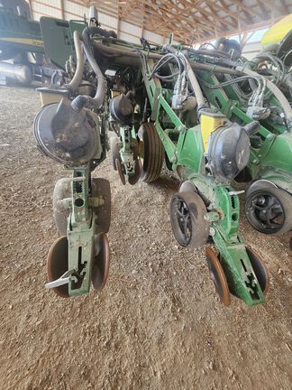 2020 John Deere 1795 Planter