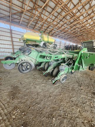 2020 John Deere 1795 Planter