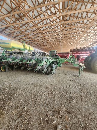 2020 John Deere 1795 Planter