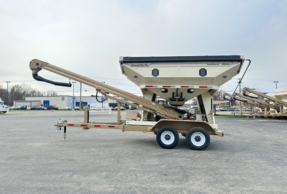 2023 Unverferth 3955XL Tender