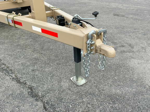 2023 Unverferth 3955XL Tender