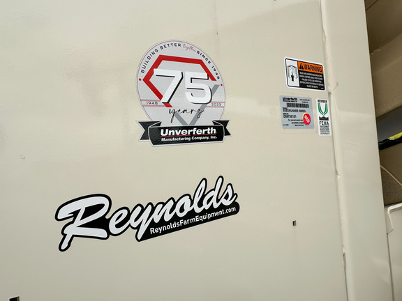 2023 Unverferth 3955XL Tender