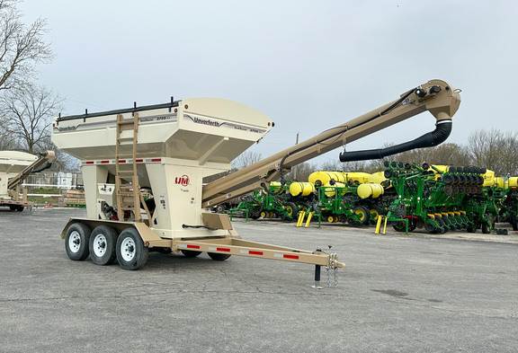 Unverferth 3755XL Tender