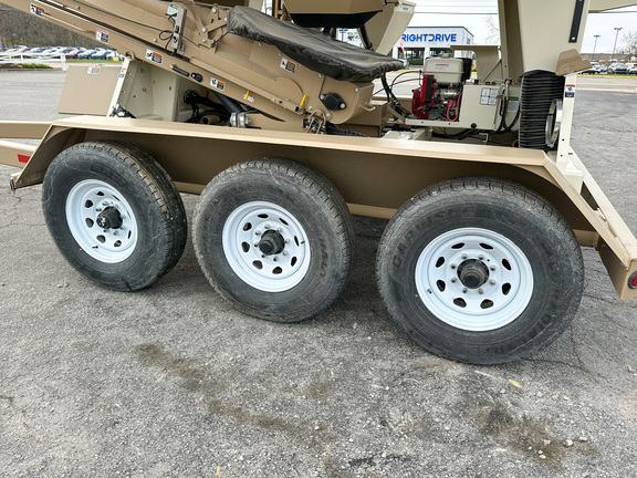 Unverferth 3755XL Tender