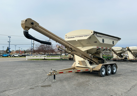 Unverferth 3755XL Tender
