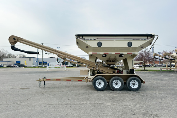 Unverferth 3755XL Tender