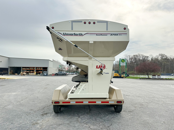 Unverferth 3755XL Tender